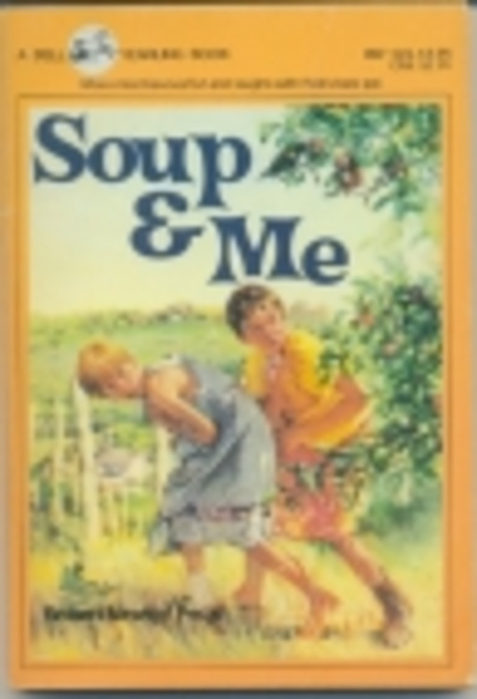 Soup & Me