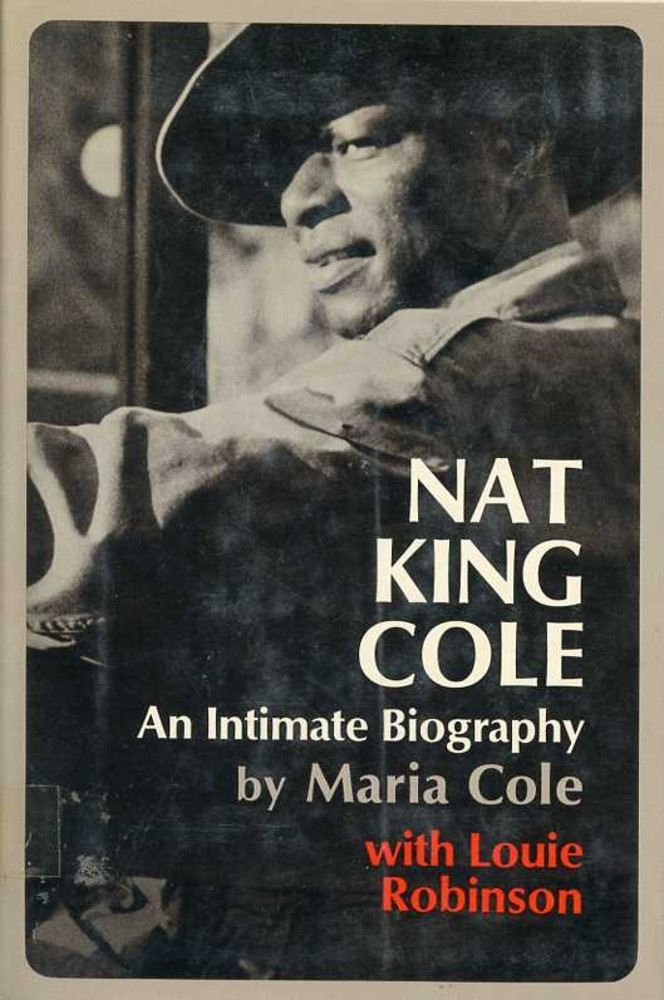 Nat King Cole