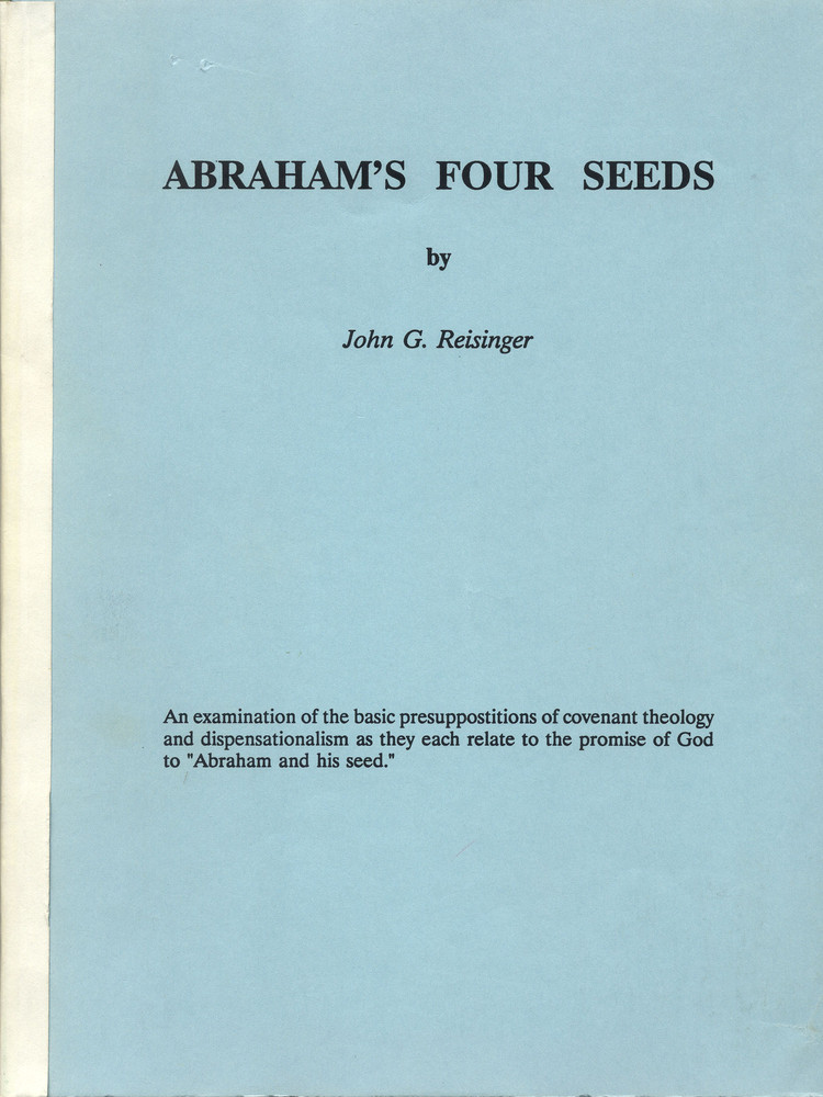 Abraham's Four Seeds