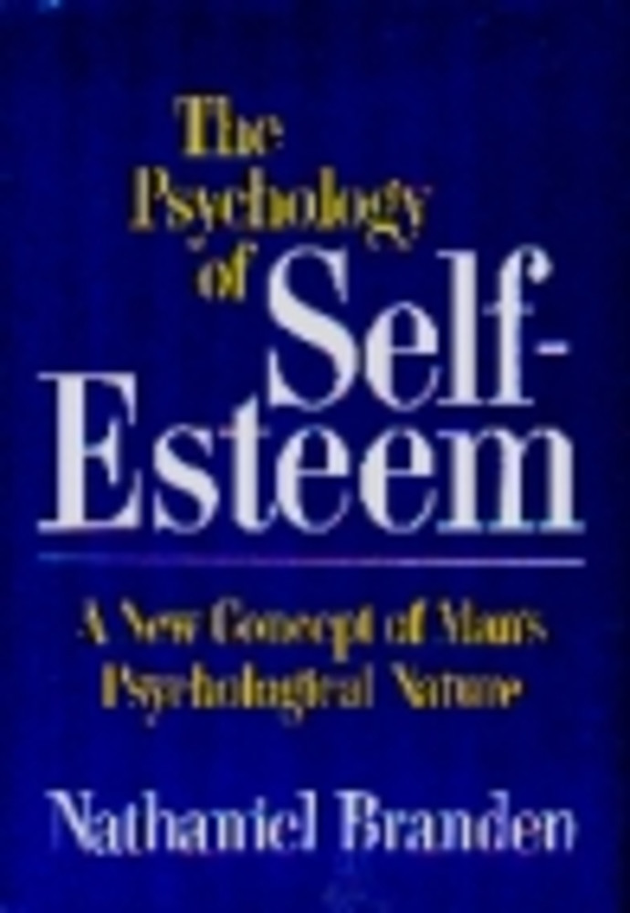 The Psychology of Self-esteem
