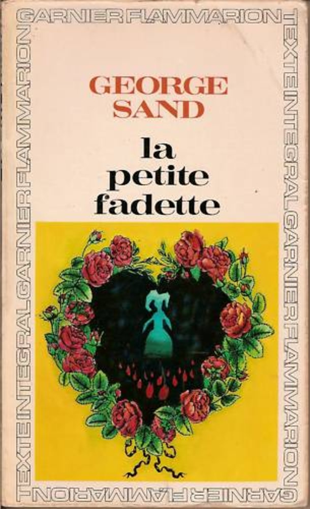 Fadette (La petite Fadette)