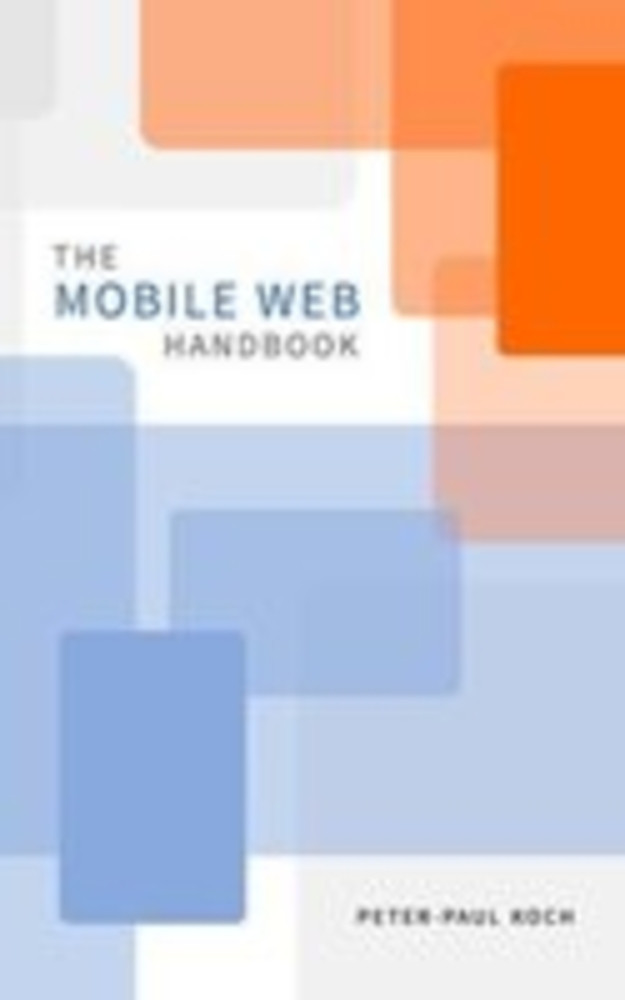 The Mobile Web Handbook