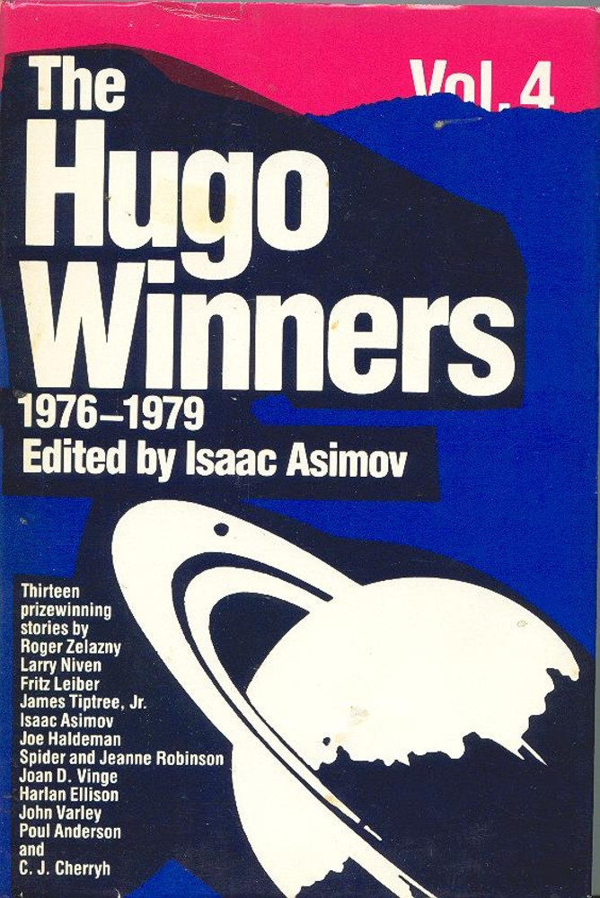 The Hugo Winners