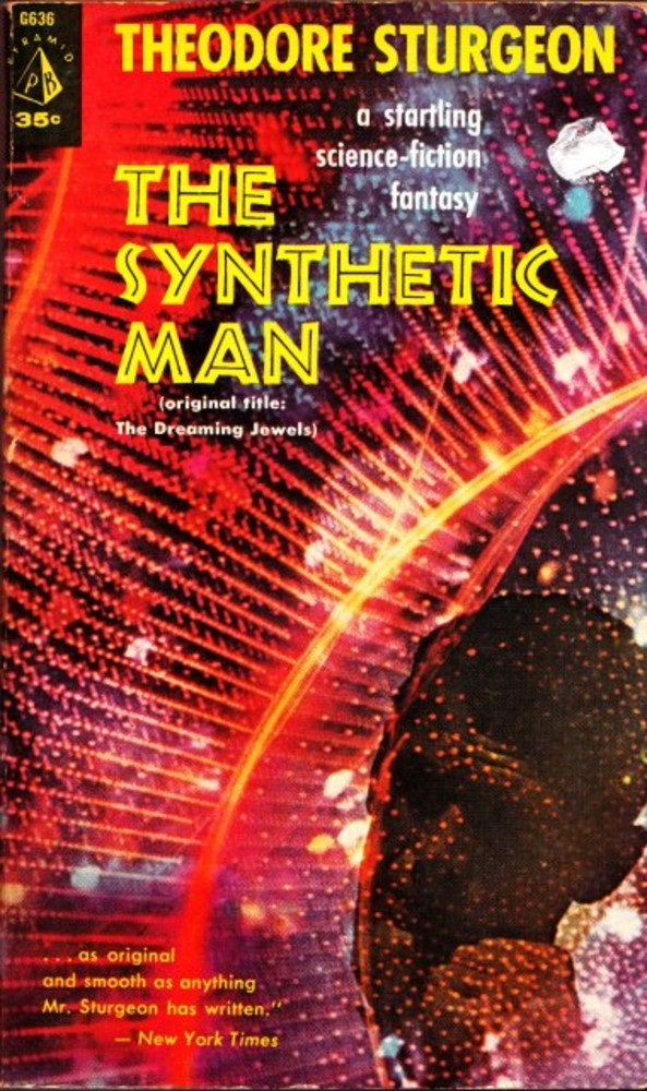 The Synthetic Man
