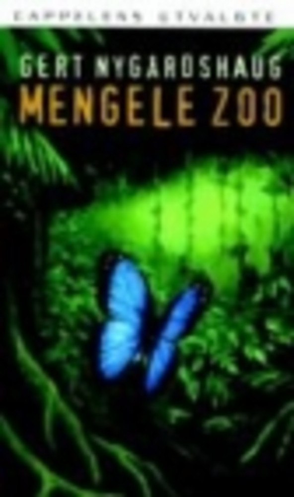 Mengele Zoo