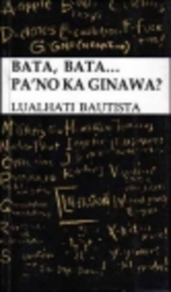 Bata, Bata-- Pa'no Ka Ginawa?