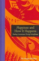 Happiness and how it Happens