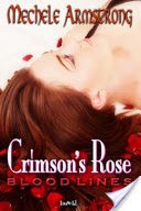 Crimson's Rose