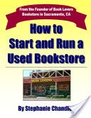 How to Start and Run a Used Bookstore