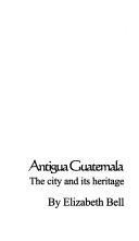 Antigua Guatemala