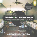 The Record Store Book