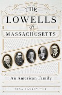 The Lowells of Massachusetts
