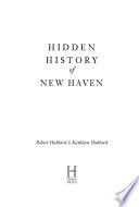 Hidden History of New Haven