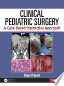 Clinical Pediatric Surgery