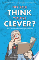 Do You Think You're Clever?