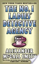 Number One Ladies' Detective Agency