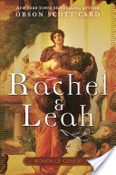 Rachel and Leah