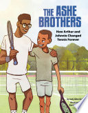 The Ashe Brothers