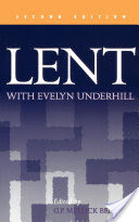 Lent With Evelyn Underhill