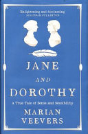 Jane and Dorothy