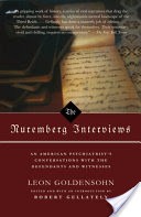 The Nuremberg Interviews