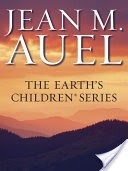 The Earth's Children Series 6-Book Bundle