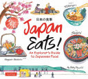 Japan Eats!