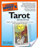 The Complete Idiot's Guide to Tarot