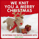 We Knit You a Merry Christmas