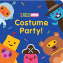 Costume Party!