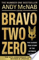 Bravo Two Zero - 20th Anniversary Edition