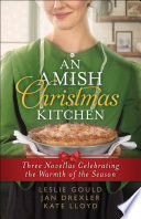 An Amish Christmas Kitchen