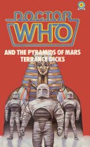 Pyramids of Mars (Dr.Who)