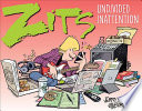 Zits: Undivided Inattention