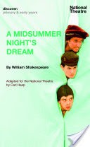 A Midsummer Night's Dream (Discover Shakespeare Primary & Early Years)
