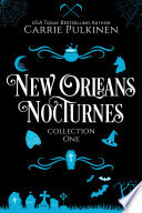 New Orleans Nocturnes Collection 1