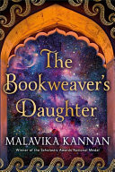 The Bookweaver's Daughter