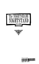 The Nightshade nightstand reader