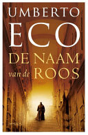 De naam van de roos