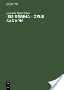 Isis Regina--Zeus Sarapis