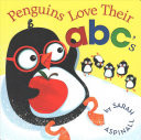 Penguins Love Their ABC's