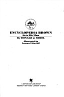 Encyclopedia Brown gets his man
