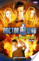 Doctor Who: The Glamour Chase