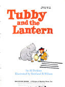 Tubby and the Lantern