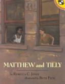 Matthew and Tilly