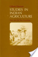 Studies in Indian Agriculture