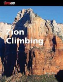 Zion climbing