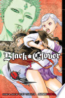 Black Clover, Vol. 3