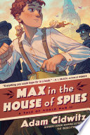 Max in the House of Spies