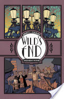 Wild's End: The Enemy Within